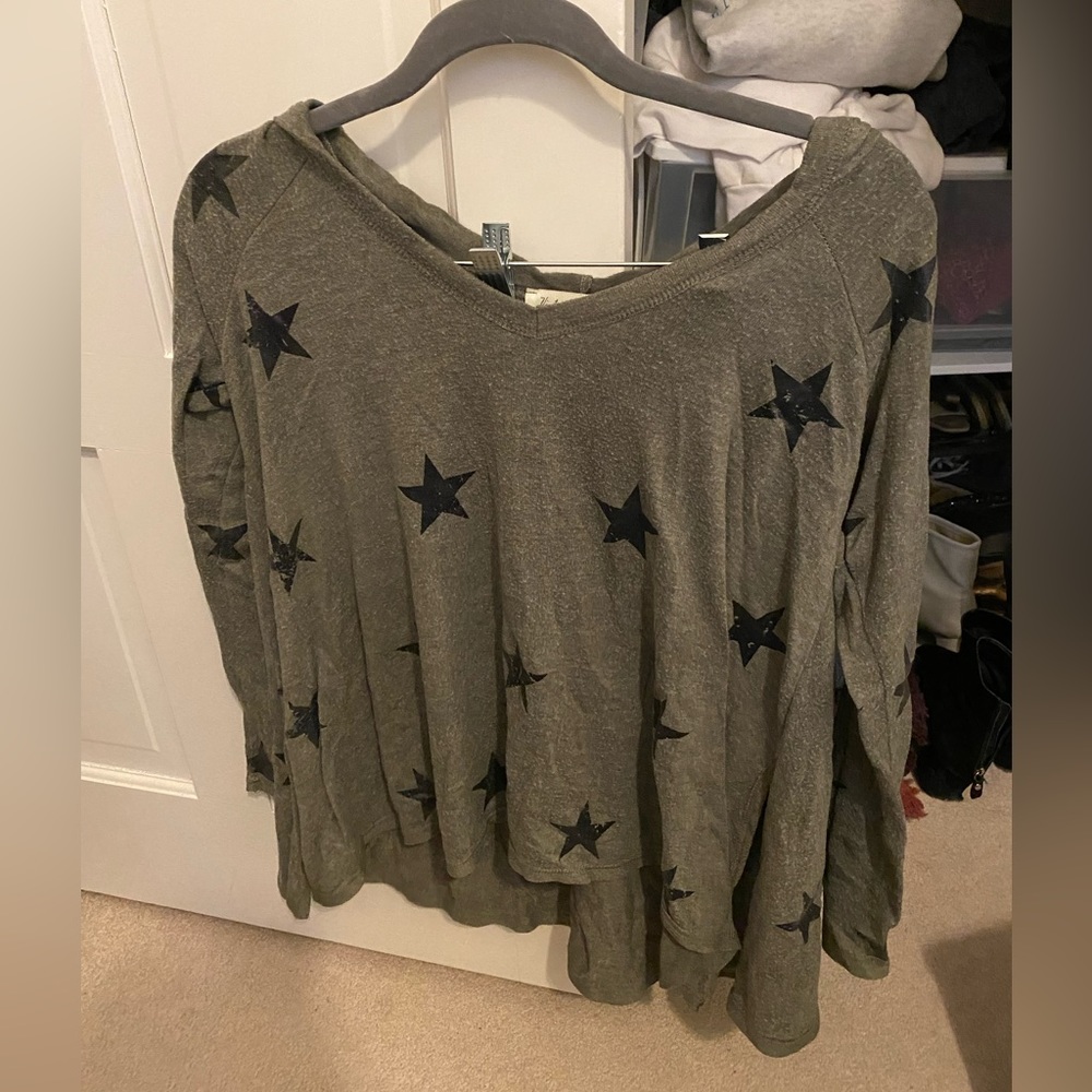 Vintage Havana comfy sweater